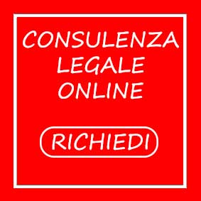 Consulenza legale telefonica