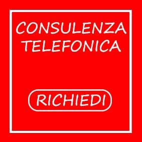 Consulenza legale telefonica